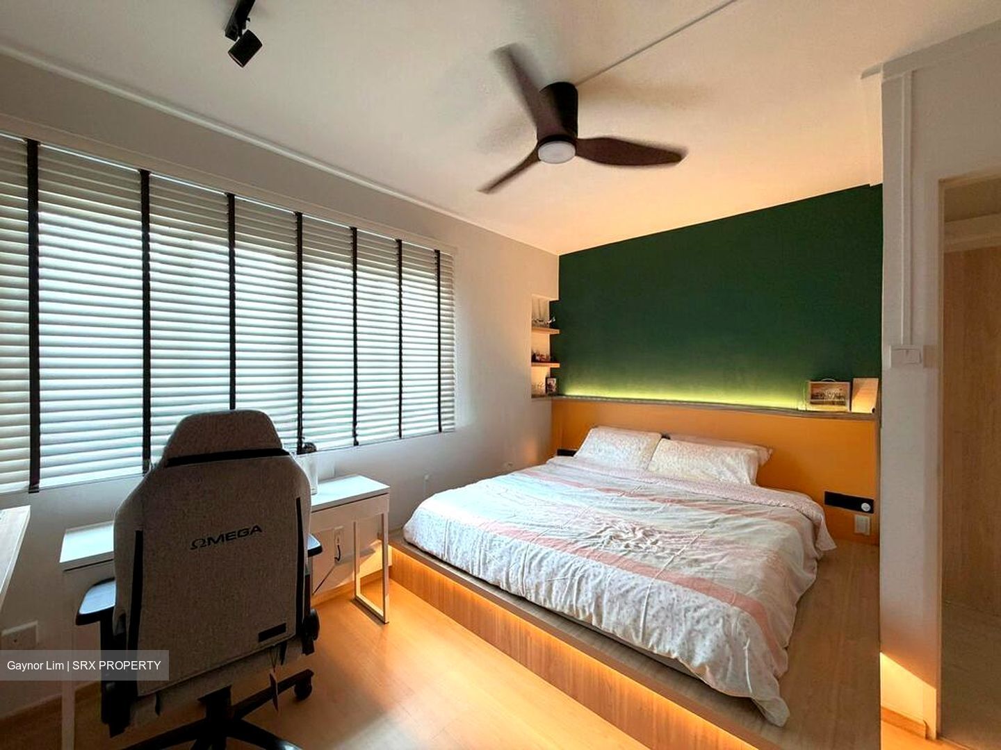 Blk 544 Pasir Ris Street 51 (Pasir Ris), HDB Executive #508087661